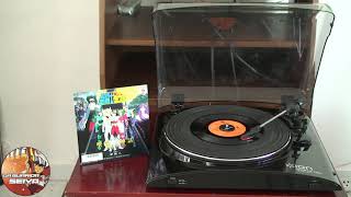 Saint Seiya - Blue Dream (Single Version) LP