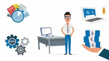 Smartdoc introduction video English