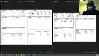 40 Hour Paycheck As A Union Electrician 2023 Vs 2024