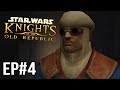 Knights of the old republic greatest star wars rpg  4 the republic soldier