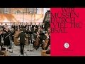 J.S. Bach - Cantata BWV 146 - Wir müssen durch viel Trübsal - 1 - Sinfonia (J. S. Bach Foundation)