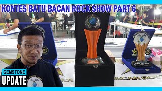 KONTES BATU BACAN ROCK SHOW PART 6 - BLOK M SQUARE - JAKARTA - 5 MEI 2024