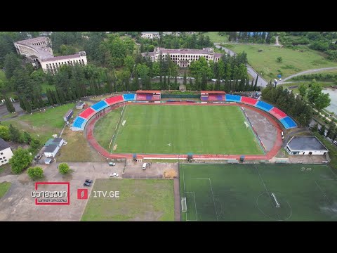 საფეხბურთო ტაიმაუტი - ვლადიმერ გუცაევი სტუმრად ქართულ კლუბებთან #სამგურალი