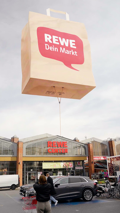 Download lagu Ab jetzt wird eingetütet. Über jedem REWE Markt. Standort-Suche durchgespielt. 📍 #REWE