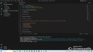 Professional README Generator
