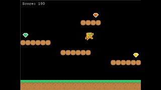 Phaser Tutorial for Computer Science Education Week (Part 4)