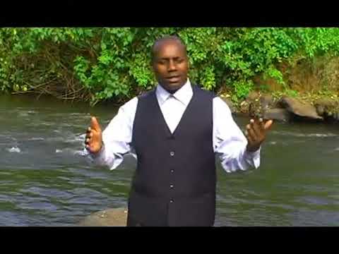 Ningumenyerera Nguo By Charles M Mwaniki 