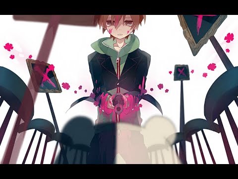 Видео: ПОДМЕНА ! : Danganronpa: Trigger Happy Havoc