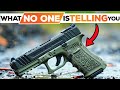 Concealed carry guns what no one is telling you