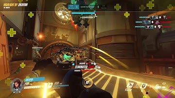 Brig Shield bash into Rein Shatter