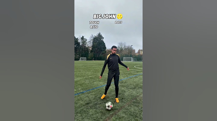 INSANE TOUCH CHALLENGE!!! 🤩🔥 | SUBSCRIBE ♥️ #football #soccer #skills #challenge