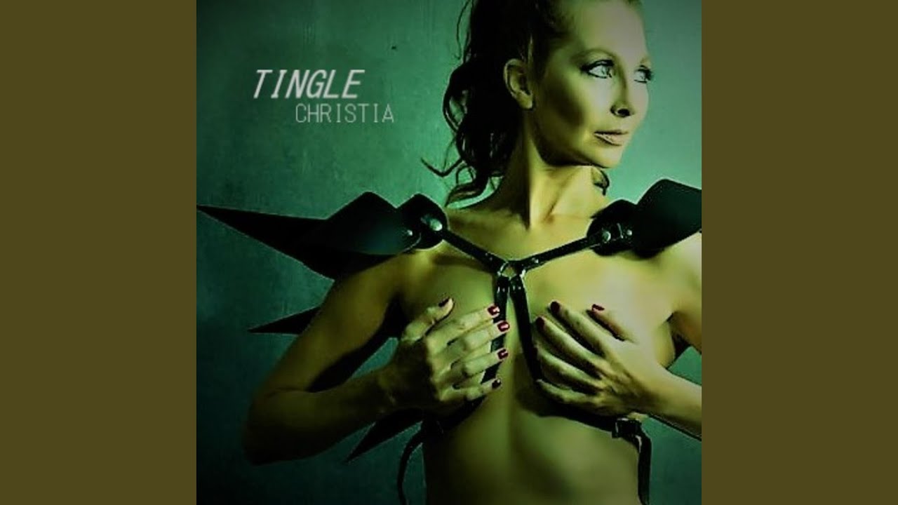 在 YouTube 上觀看「Tingle」 在 YouTube 上觀看「Tingle」