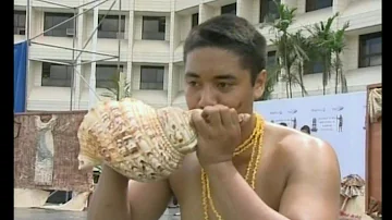 Measina Ma Aganuu A Samoa Festival - Avele College (In Partnership With TV 3)