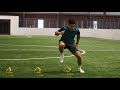 Explosive Agility Workout🔥 BURNING FAT & BECOMING A BETTER ATHLETE