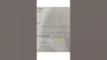 Bài toán viết phép tính gây tranh cãi ai đúng ai sai #shorts #xuhuong #viralshorts