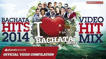 BACHATA 2014 - 2015 ► VIDEO HIT MIX COMPILATION ► RAULIN RODRIGUEZ - TOBY LOVE - PRINCE ROYCE