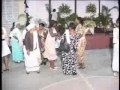 Sensual dance from Tanzania Pembe la ng'ombe