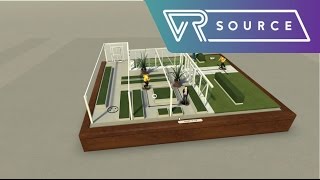 Hitman Go VR Review