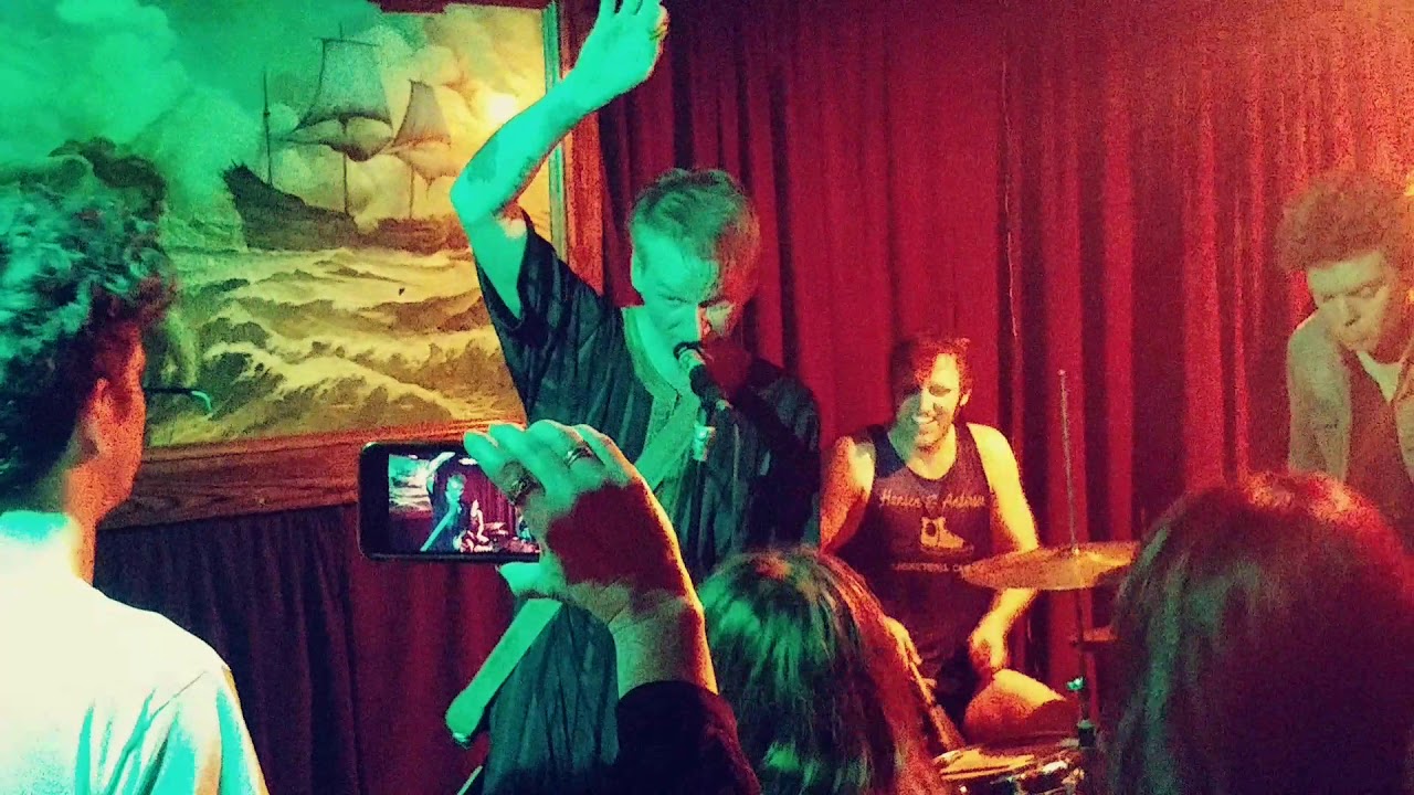 PowerSolo - Boom Babba Do Ba Dabba
(Redwood Bar - Los Angeles 3/2/19) PowerSolo - Boom Babba Do Ba Dabba
(Redwood Bar - Los Angeles 3/2/19)