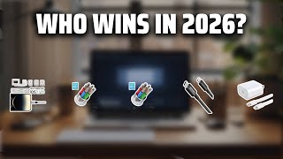 The Top 5 Best Lightning to USB C Cable in 2026 - Must Watch Before Buying!