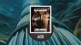 AlJundi Journal Publishes Issue No 608 for September 2024