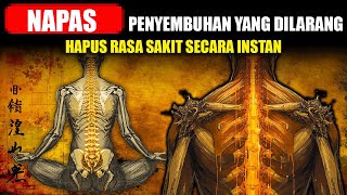 Ahli Saraf Khawatir dengan Pola Pernapasan Berusia 5.000 Tahun Ini
