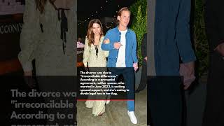 Sophia Bush and Grant Hughes divorce Couple reportedly split 16 days after 1st anniversary
