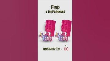 speed test your brain in 15s ~ Puzzle #shortvideo #shorts