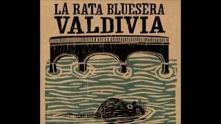 La Rata Bluesera - Sube a Nacer Conmigo Hermano chords