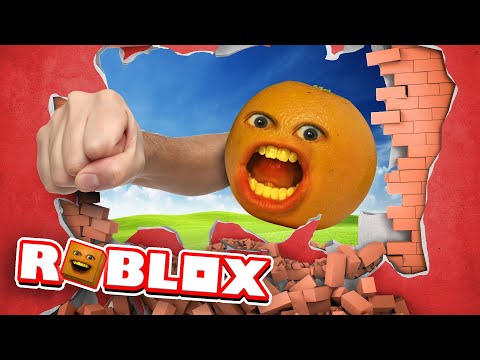 I'm a Fruit Punch Wall Simulator EXPERT!!! (Roblox)