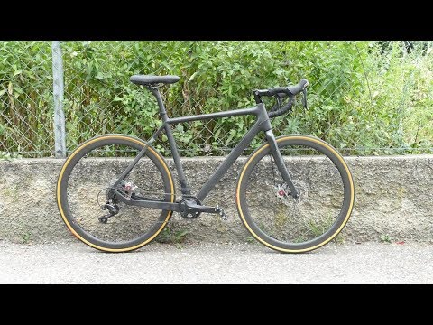 Vidéo: Revue des pneus Specialized Turbo Cotton