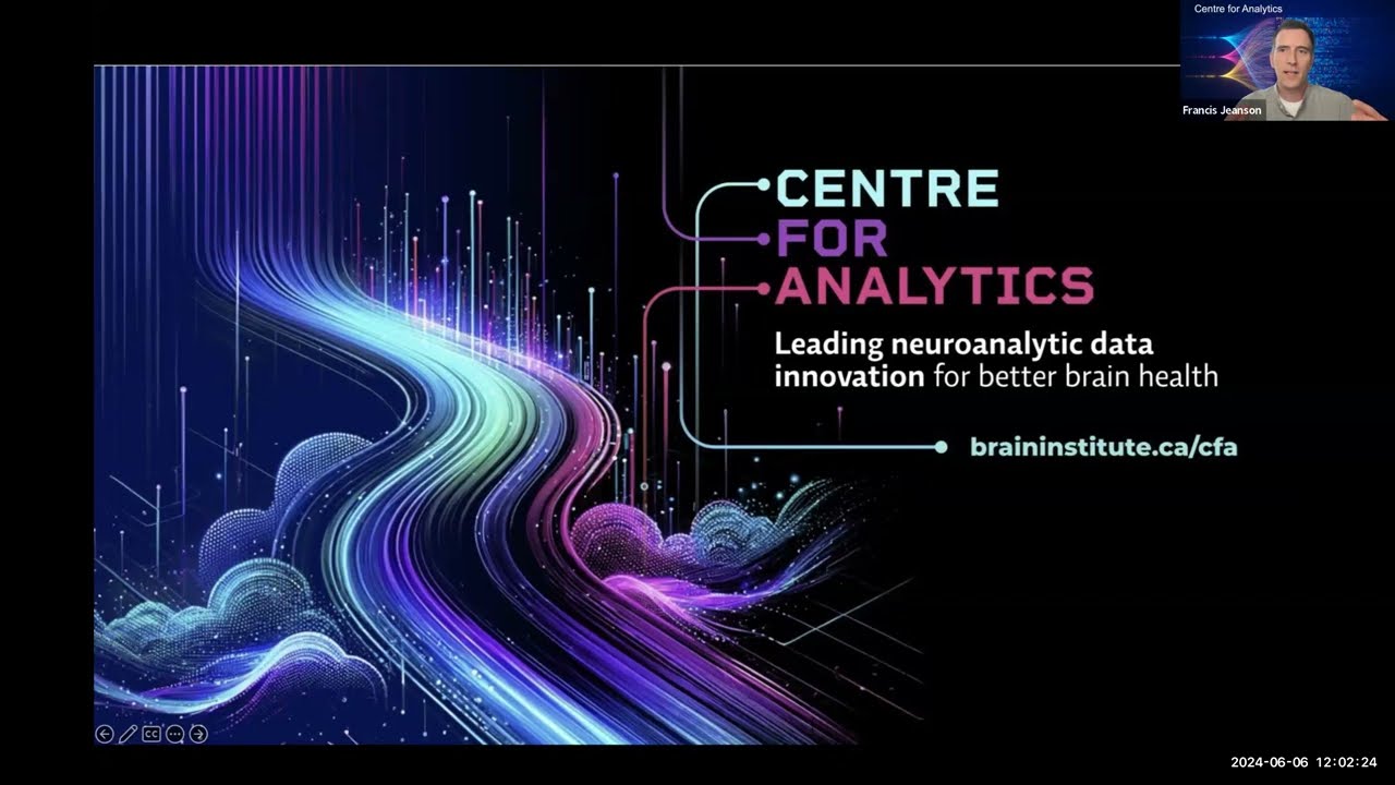 Decoding Brain Disorders: Mapping Connectivity Networks with Cove Neurosciences