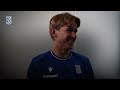 KULISY | ALE YEGBNĄŁ! WYWOZIMY ZALICZKĘ Z DANII | Kulisy meczu Aarhus GF - Lech Poznań 1:4