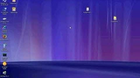 XP/Vista WinFlip , Madotate , Yodm3D