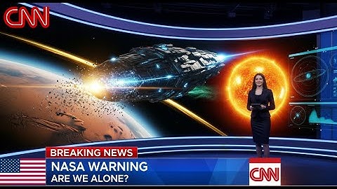 EVENT 2025: WHEN "ALIENS" VISIT EARTH?