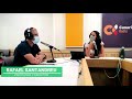 Rafael Santandreu- Terribilitis y necesititis- Conexión Amare 20/03/2021 Canarias Radio