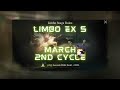 Reverse 1999 limbo ex5 v142 full clear showcase  guide