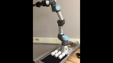 Introducing the Universal Robot CORE Academy Certification Program