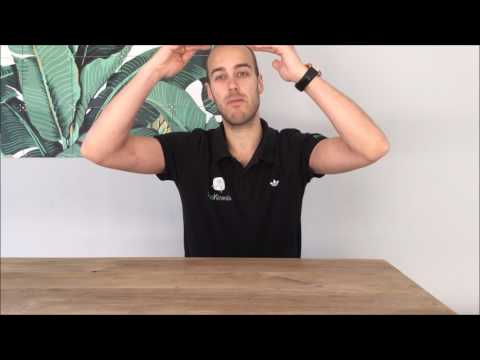 Video: Plantaire Fasciitis: Oorzaken, Symptomen, Behandelingen En Meer