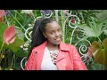 Nikita Kering' - Never Let You Go (Official Music Video)
