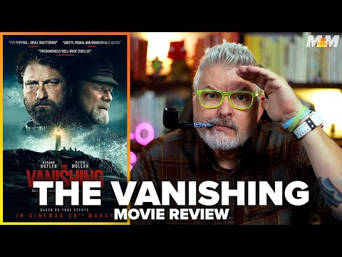 The Vanishing Movie Review