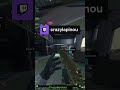 Allez cordialement  shorts  warzone  twitch  callofduty  cod crazylapinou