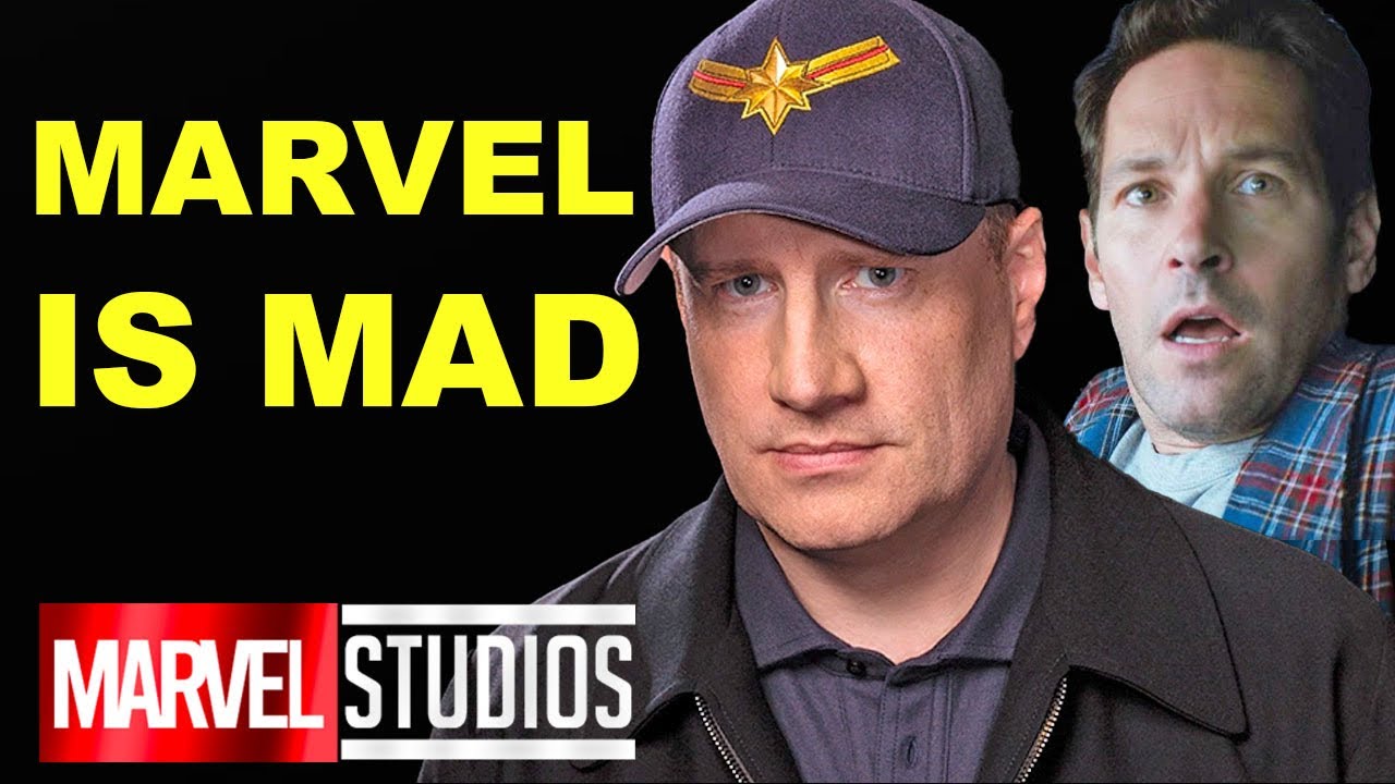 Marvel Studios SUING OVER LEAKS This Could Change Things Forever