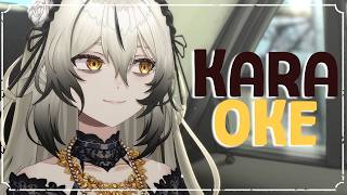 Iya Iya Karaoke Nemenin Soremu Deh