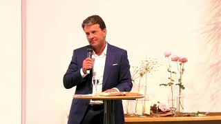Die aktuelle Lage in Israel vor dem Hintergrund des Heilsplans Gottes | Doron Schneider