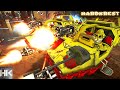 Warhammer 40 000 multiplayer Hardcore #393 Капитан америка