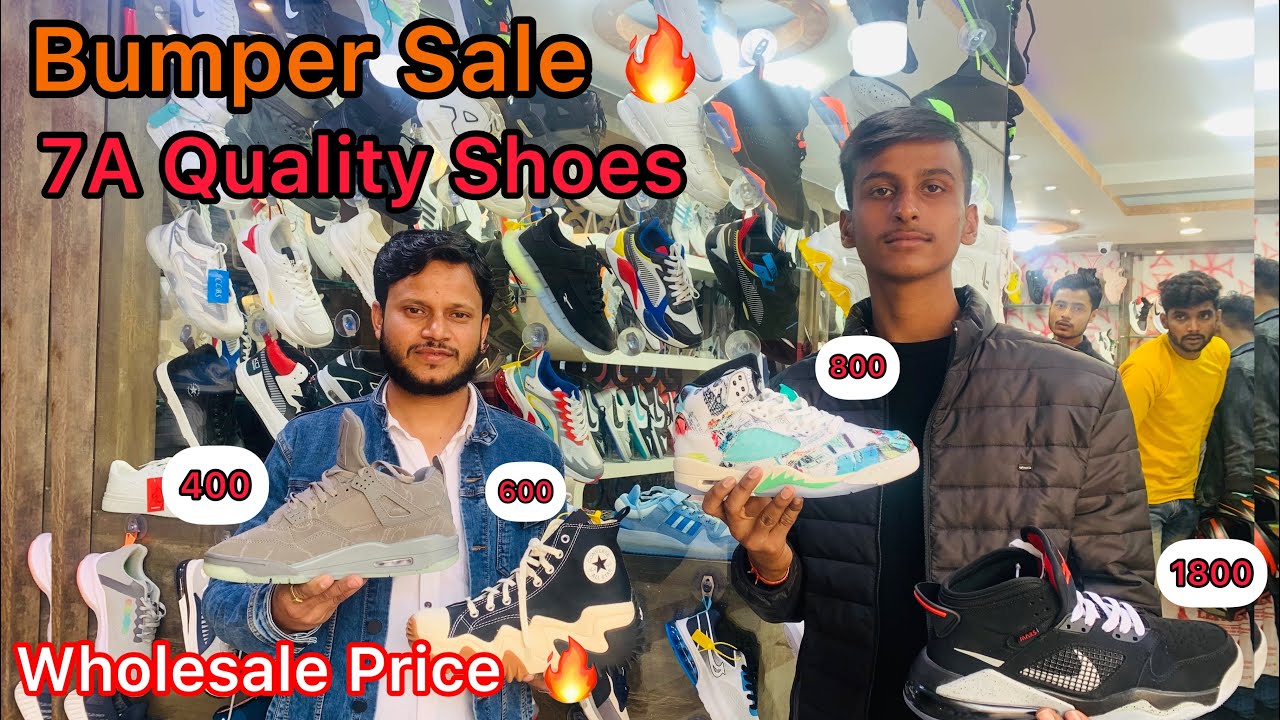 First Copy Shoes Wholesale Market Ranchi | 7A Quality Shoes In Ranchi ...