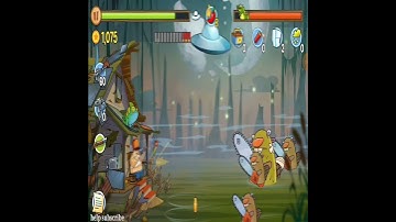 Extraterrestrial Objects Ep6