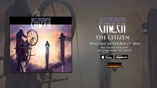 Billy Sherwood - The Citizen (Official Audio)