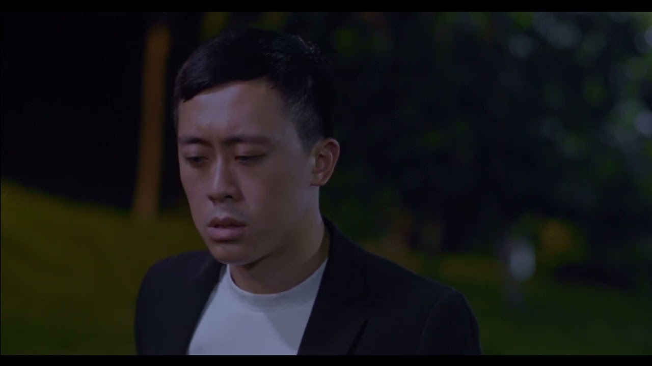 Twenty-Five, Twenty-One (EP.16) SCENE ADAPTATION | Na Hee-do and baek Yi-jin breaks up